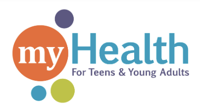 myHealth for Teens & Young Adults